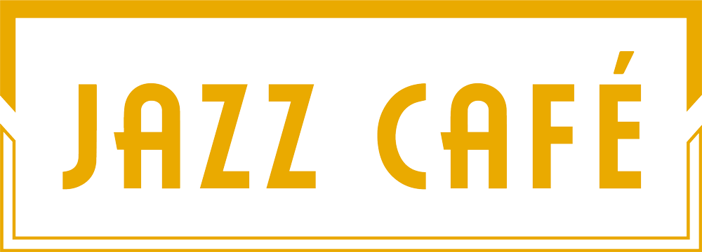 Jazz Cafe Logo